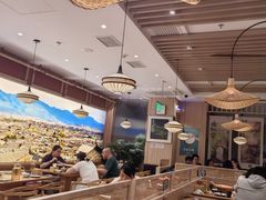 -云海肴·汽锅鸡·云南菜(广安门天虹店)