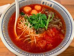 -遇见小面(广州南站店)
