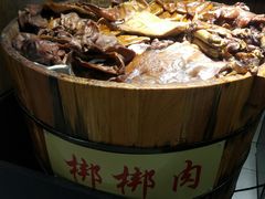 -春发生饭店·非遗(南院门店)