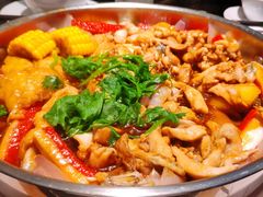 -和福顺·牛肉海鲜焖锅(汕头金平万达广场店)