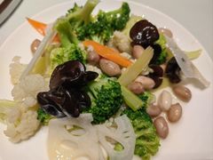 -古洼一锅鲜(开发区店)