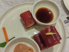 -丰鲤楼•闽南茶楼(仟禧汇店)