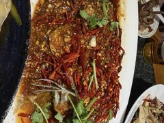 -昌盛德徐州老菜馆