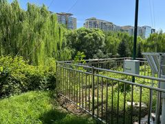 -元大都城垣遗址公园