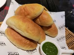 -Nord Grill&Bar Highland诺德西餐(深圳欢乐海岸店)