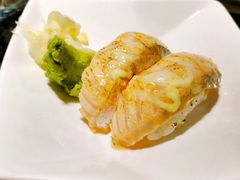 -财神日本料理(广州街总店)