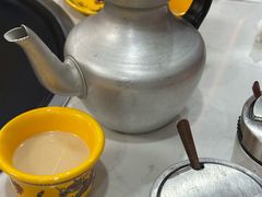 -藏味八珍特色火锅