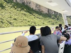 -乌江画廊(彭水苗族土家族自治县)