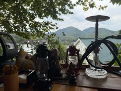 -马灯部落·西湖边的创意山景餐厅(虎跑动物园店)