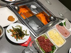 捞派鸭肠-海底捞火锅(杭州萧山宝龙广场店)