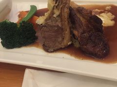 -LENBACH兰巴赫西餐啤酒坊(大连星海广场店)