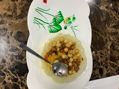 莲子焗虾酱骨-宜兴隆家宴·私房菜(泰安华庭店)