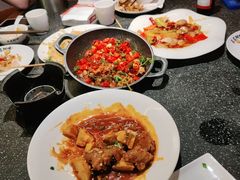 -王庄阿咪海鲜大排档(象园店)