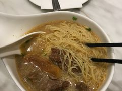 -翠華餐廳(浦东机场T1店)