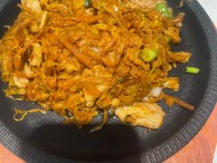 -川人百味(亿合城店)