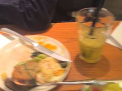 -UPPER KITCHEN(延安路店)