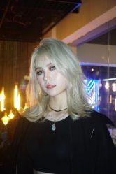 -Moyue HAIR SALON
