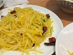 -群姐面馆·海鲜烧烤(同安路二店)