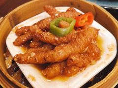 -顺德人家食府(黄金广场店)