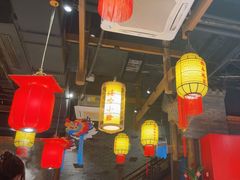 -小龙坎火锅(总店)