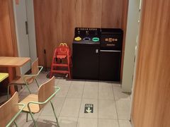 -麦当劳(安定门外大街店)