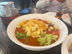 -香丰阁·烤鸭·川湘菜(清河店)