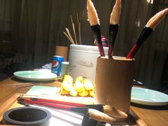 -淀里船宴(裕华东路店)