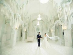 -唯一视觉婚纱摄影工作室(惠阳店)