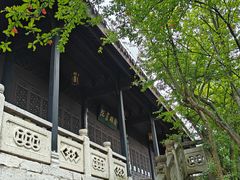 -阳明祠