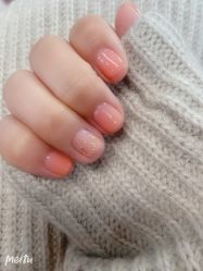 点击看大图 渐变-媄甲诗美甲美睫