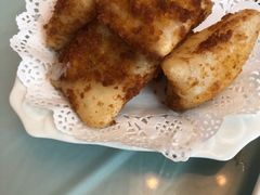 -翠茗农庄土菜馆(天目湖店)