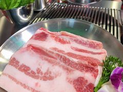 -大喜烤肉(海宁尚东店)