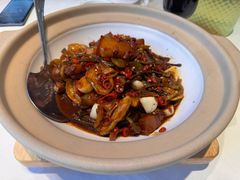 -赣江里•江西菜(望京旺角店)