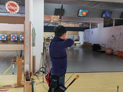 -道顺射箭·团建·骑射(张杨路店)