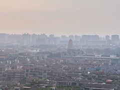 -烛影拾光观景餐厅·创意菜·摄影·小提琴(大唐不夜城店)