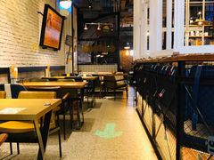 大堂-机器人火炉披萨(爱琴海店)