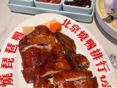 -南拳十三姨·潮汕砂锅粥·粤菜(西单大悦城店)