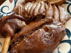 -陈鹏鹏潮汕菜(欢乐海岸 海边景观店)