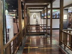 -青藤茶馆(南山路店)