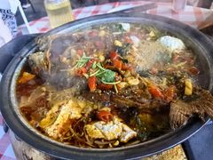 -川味堂·四川豆花(八卦岭店)