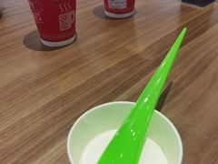 -Salud撒露欧洲冻酸奶(蓝色港湾店)