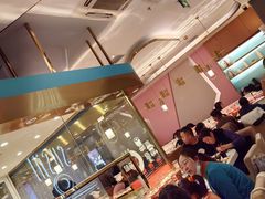 -争鲜回转寿司(南开大悦城店)