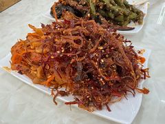 -佳木斯老崔朝族风味(群力店)
