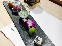 -鮨一日本料理(大中华店)