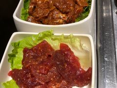 -海底捞火锅(海澜财富中心店)