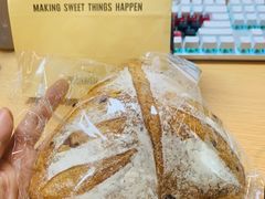 -Juicy Bakery(大学路店)