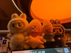 -色響火锅(恒隆广场店)