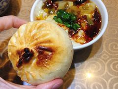 -独秀小吃(蓝田店)