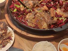 -老板恋上鱼(印象城店)