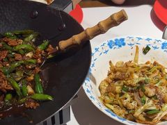 -烹湘·鲜炒湖南土菜(海珠店)
